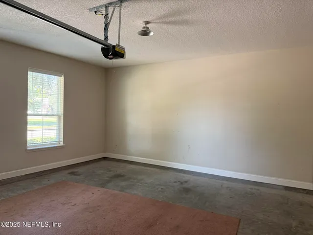 a view of an outdoor from a window