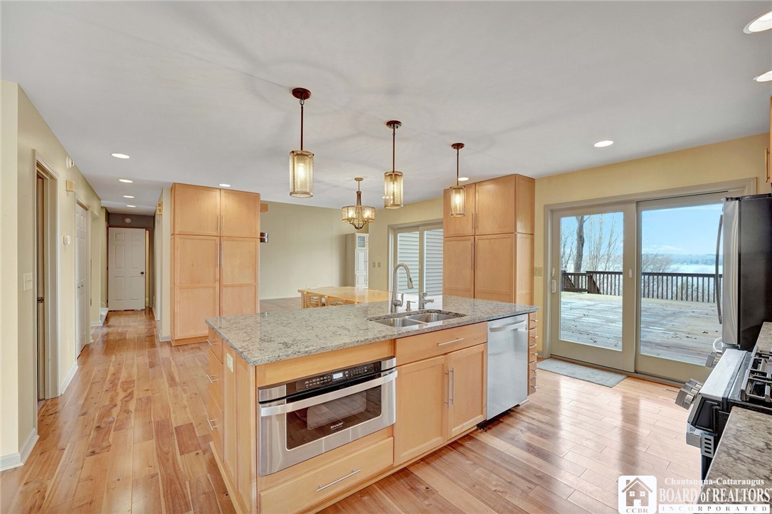 5464 Crestwood Road Ellery, NY 14712 - Photo 18 of 49