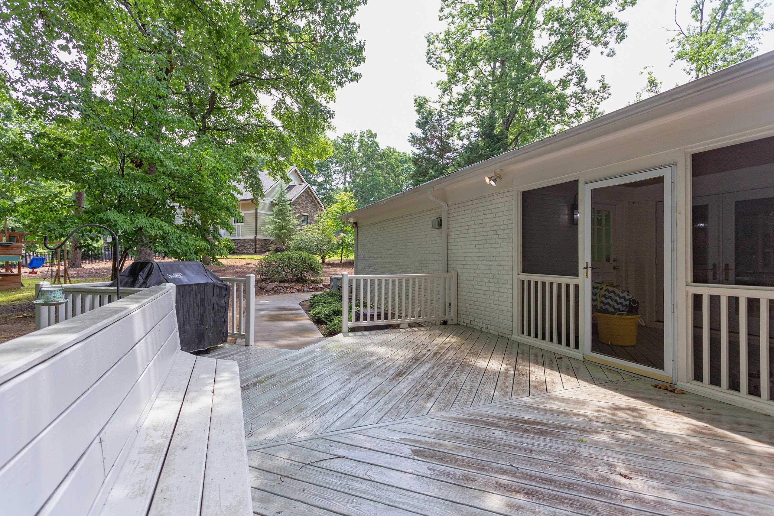 1305 Camille Court Raleigh, NC 27615 - Photo 55 of 70 Deck