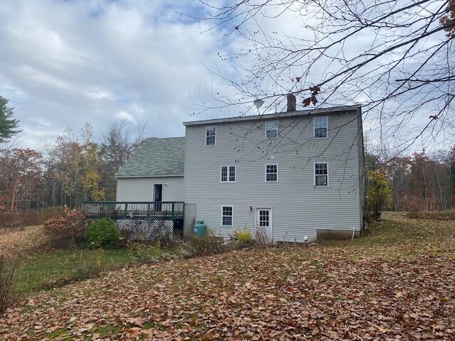 346 Elm Street Springvale, ME 04083 - Photo 3 of 19 3