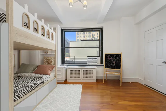 $1,850,000 | 825 West End Avenue, Unit 7D | Upper West Side