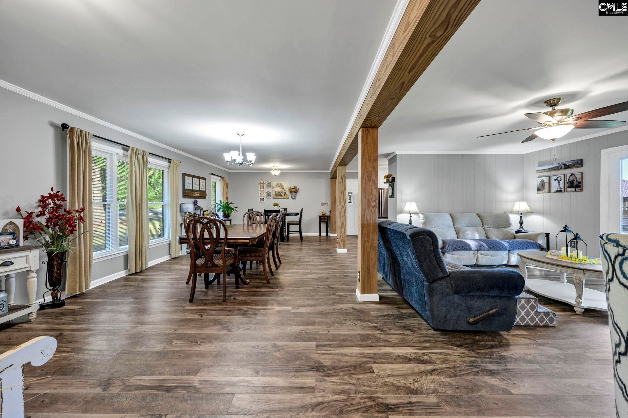 102 Dry Gulch Road Saluda, SC 29138 - Photo 5 of 64 Gallery Image 5