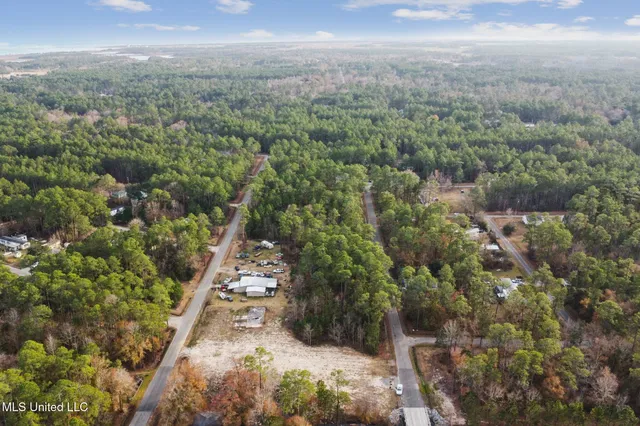 $24,000 | Leake Street, Bay St. Louis, MS 39520