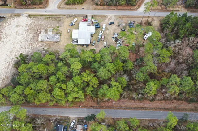 $24,000 | Leake Street, Bay St. Louis, MS 39520