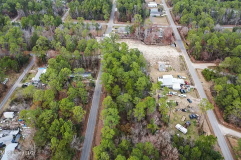 $24,000 | Leake Street, Bay St. Louis, MS 39520