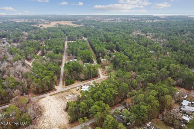 $24,000 | Leake Street, Bay St. Louis, MS 39520