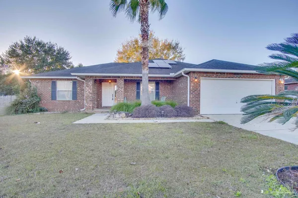 $2,000 | 4619 Carmel Circle, Pace, FL 32571