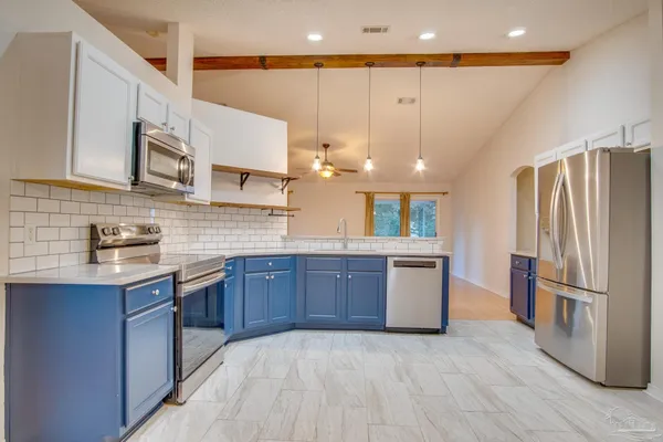$2,000 | 4619 Carmel Circle, Pace, FL 32571