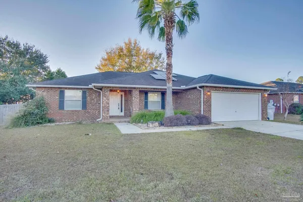 $2,000 | 4619 Carmel Circle, Pace, FL 32571