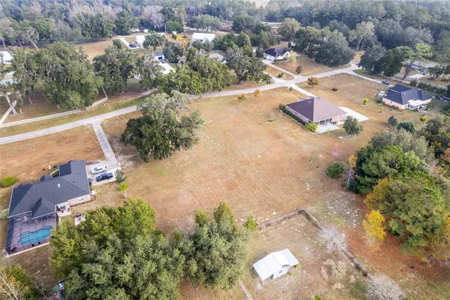 $79,900 | Tbd Northeast 49th Street, Williston, FL 32696