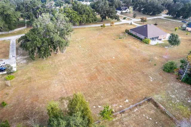 $79,900 | Tbd Northeast 49th Street, Williston, FL 32696
