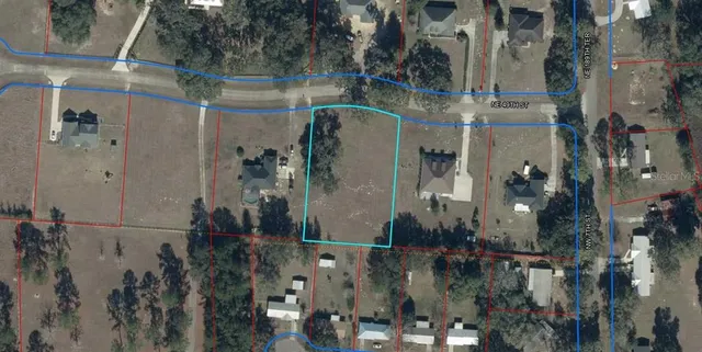 $79,900 | Tbd Northeast 49th Street, Williston, FL 32696