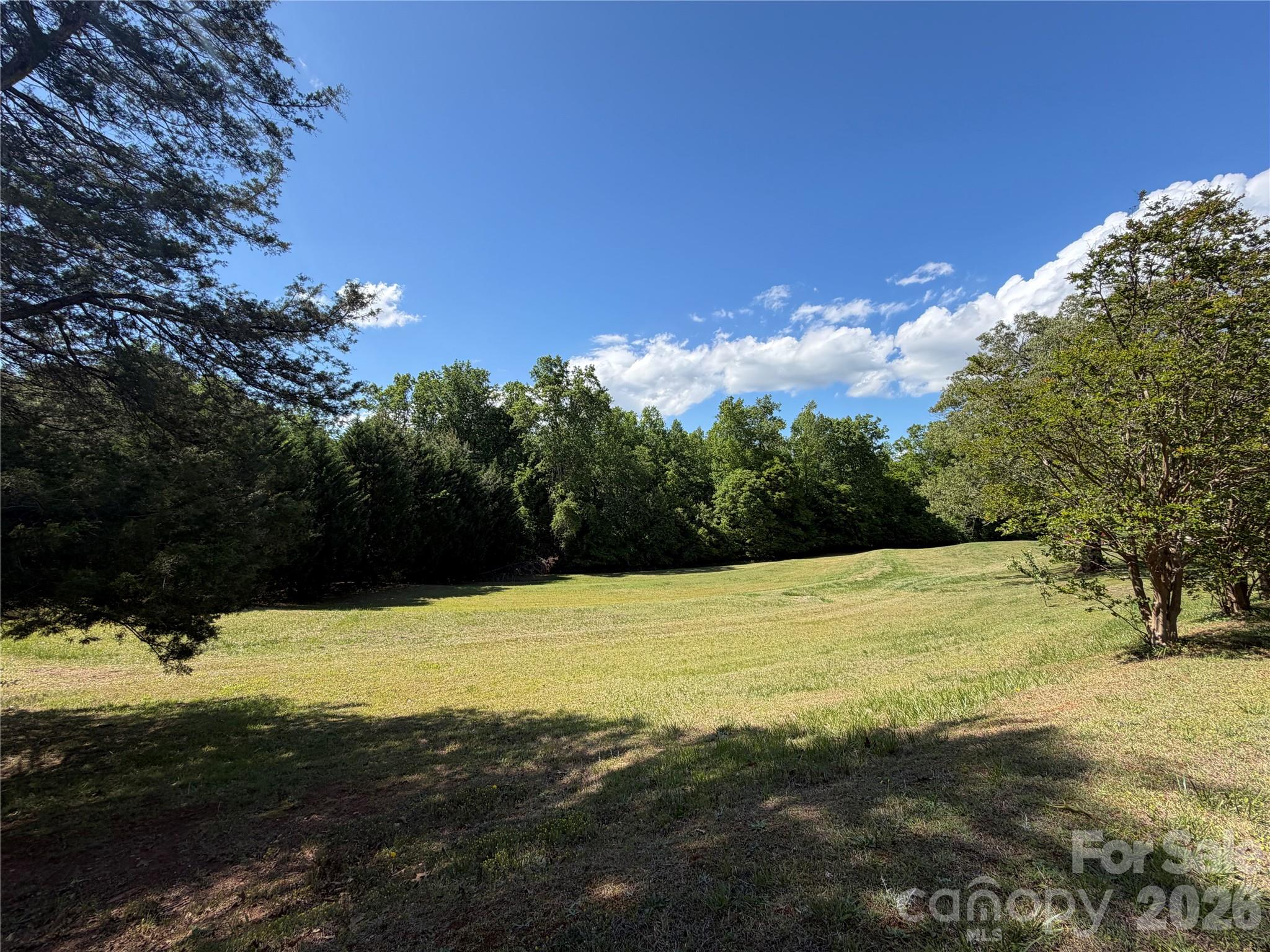 781 Rock Road Rutherfordton, NC 28139 - Photo 7 of 28 a view of an outdoor space and yard