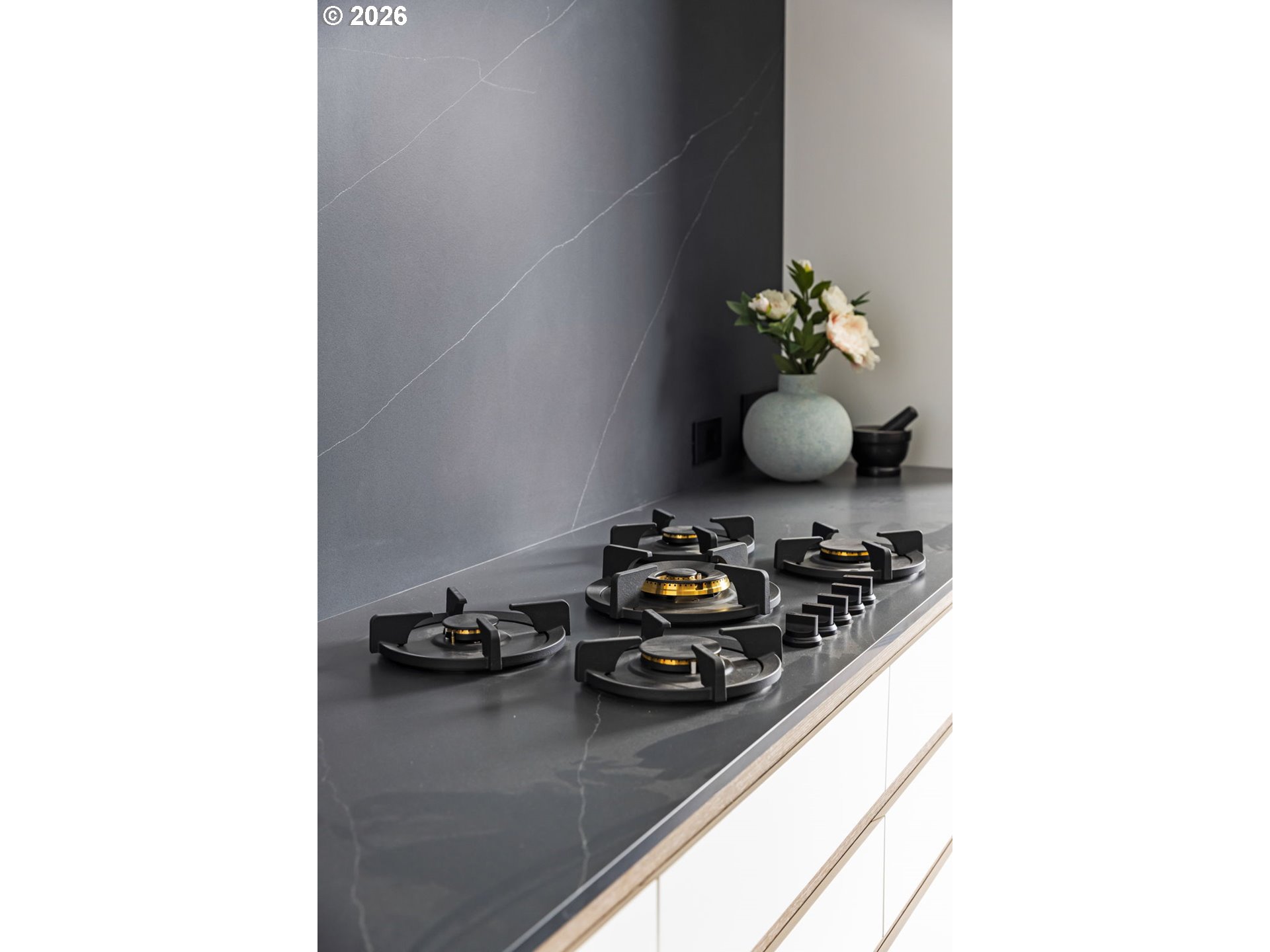 1120 South Military Road Portland, OR 97219 - Photo 19 of 47 Kitchen