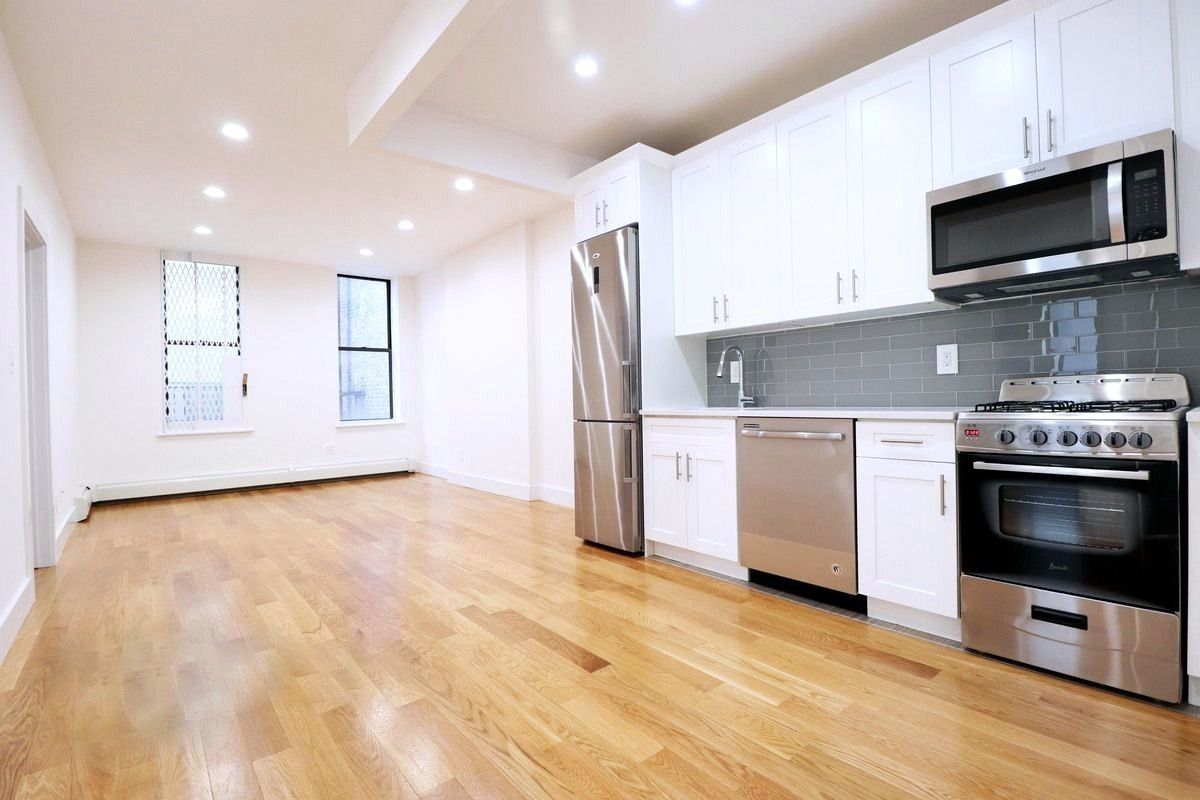 342 Malcolm X Boulevard, Unit 4B Manhattan, NY 10027 - Photo 1 of 9