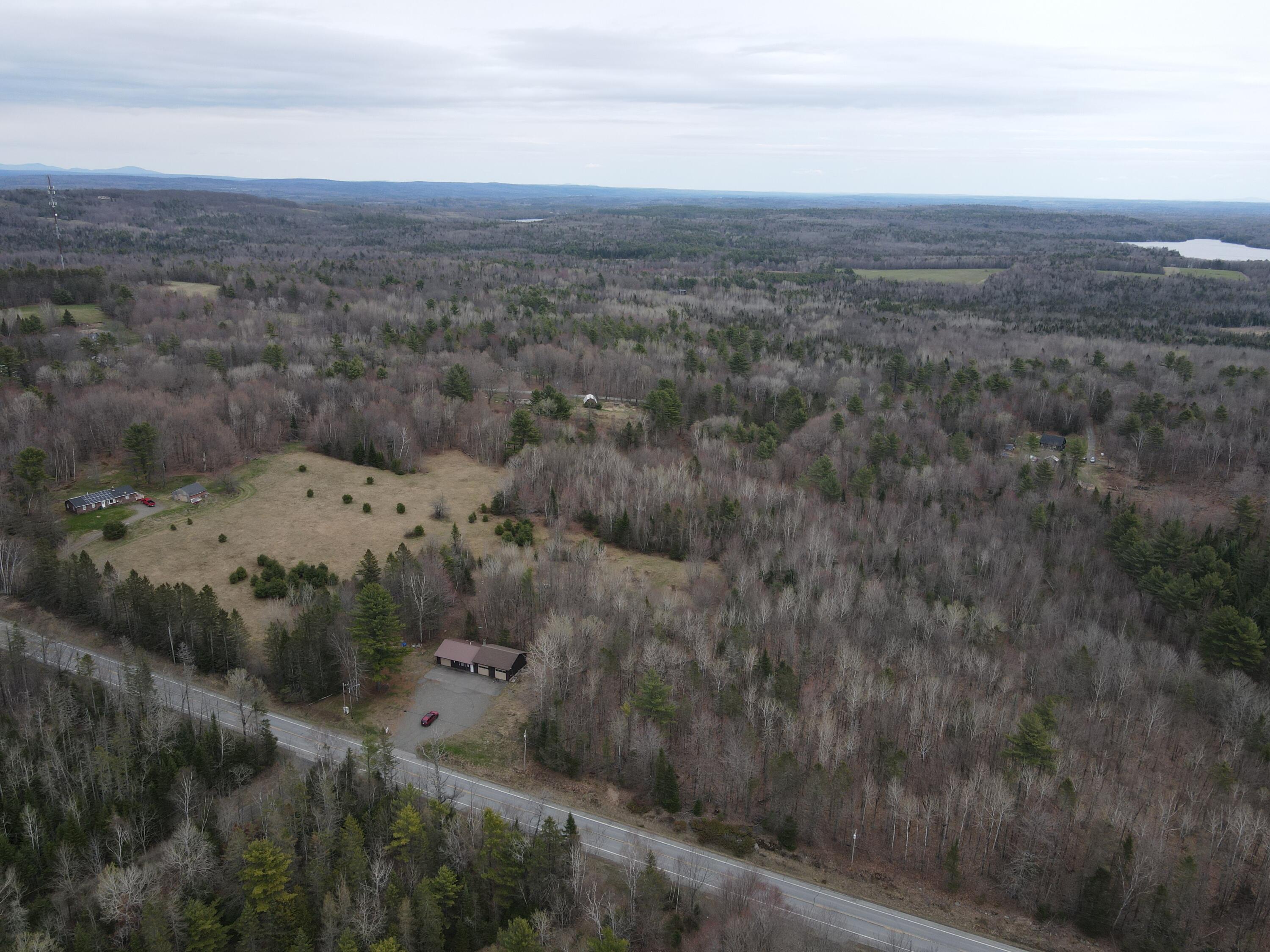 470 North Dexter Road Sangerville, ME 04479 - Photo 3 of 5