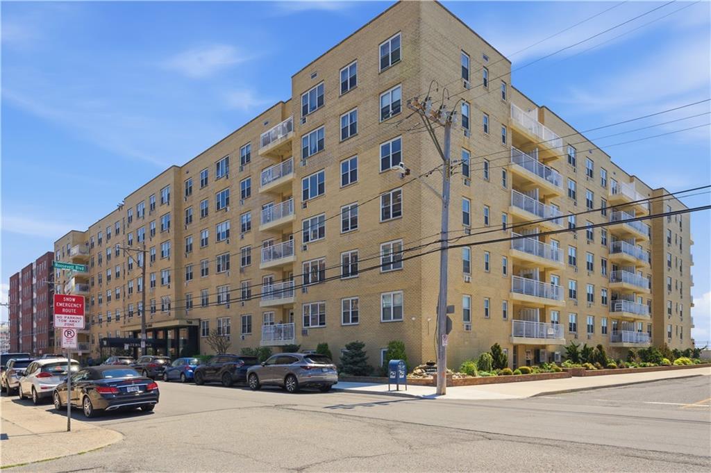 700 Shore Road, Unit 2A Long Beach, NY 11561 - Photo 35 of 36