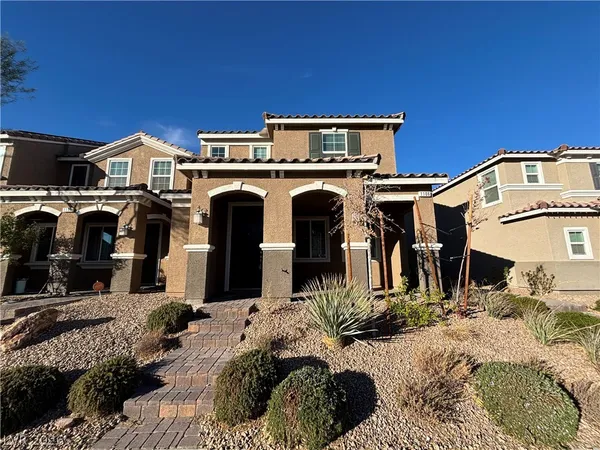 $1,975 | 1106 Belton Lake Avenue, North Las Vegas, NV 89086