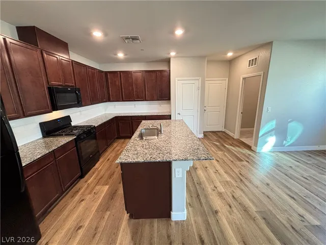 $1,975 | 1106 Belton Lake Avenue, North Las Vegas, NV 89086