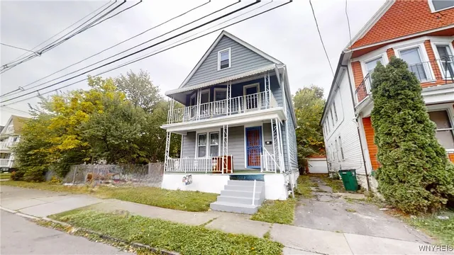 $189,900 | 477 Riley Street, Buffalo, NY 14208