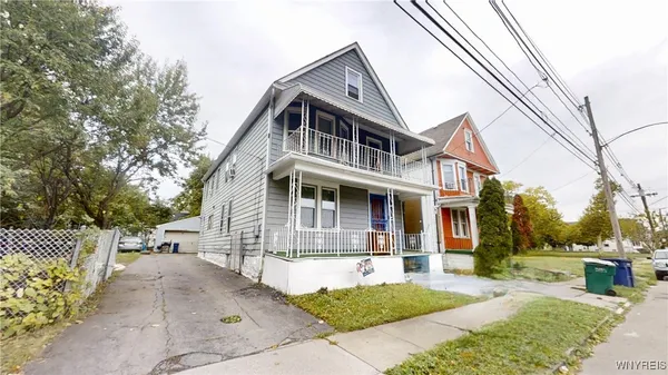 $189,900 | 477 Riley Street, Buffalo, NY 14208