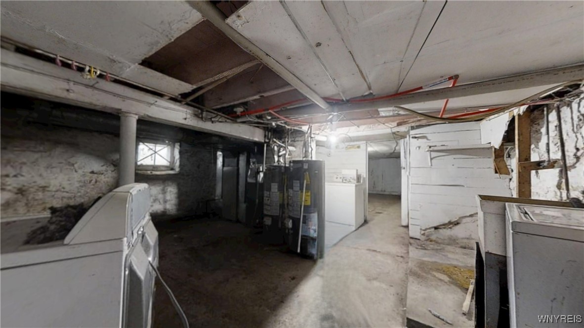 477 Riley Street Buffalo, NY 14208 - Photo 30 of 32