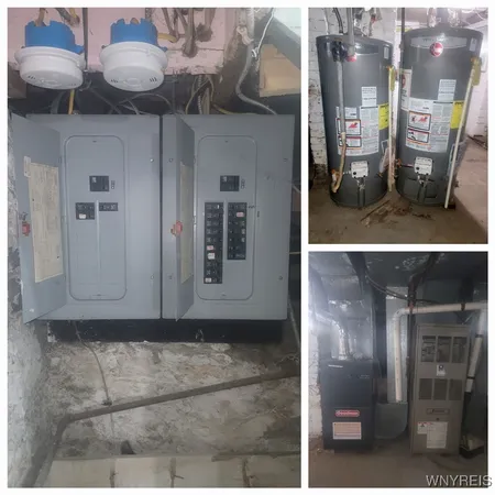 $189,900 | 477 Riley Street, Buffalo, NY 14208