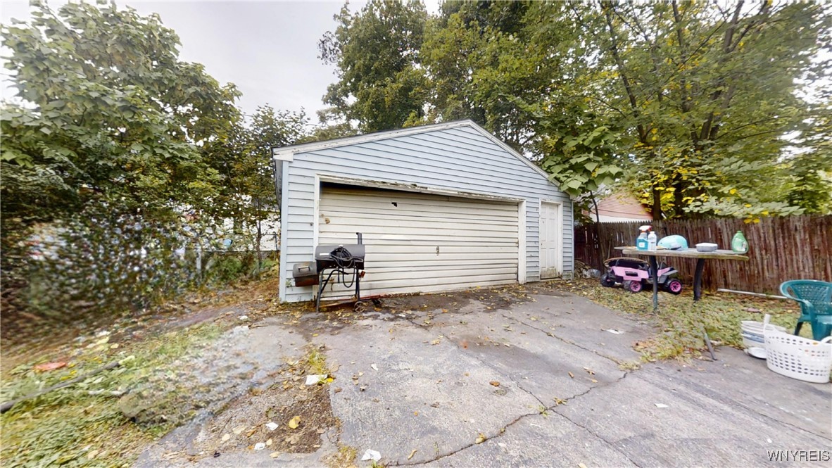 477 Riley Street Buffalo, NY 14208 - Photo 32 of 32