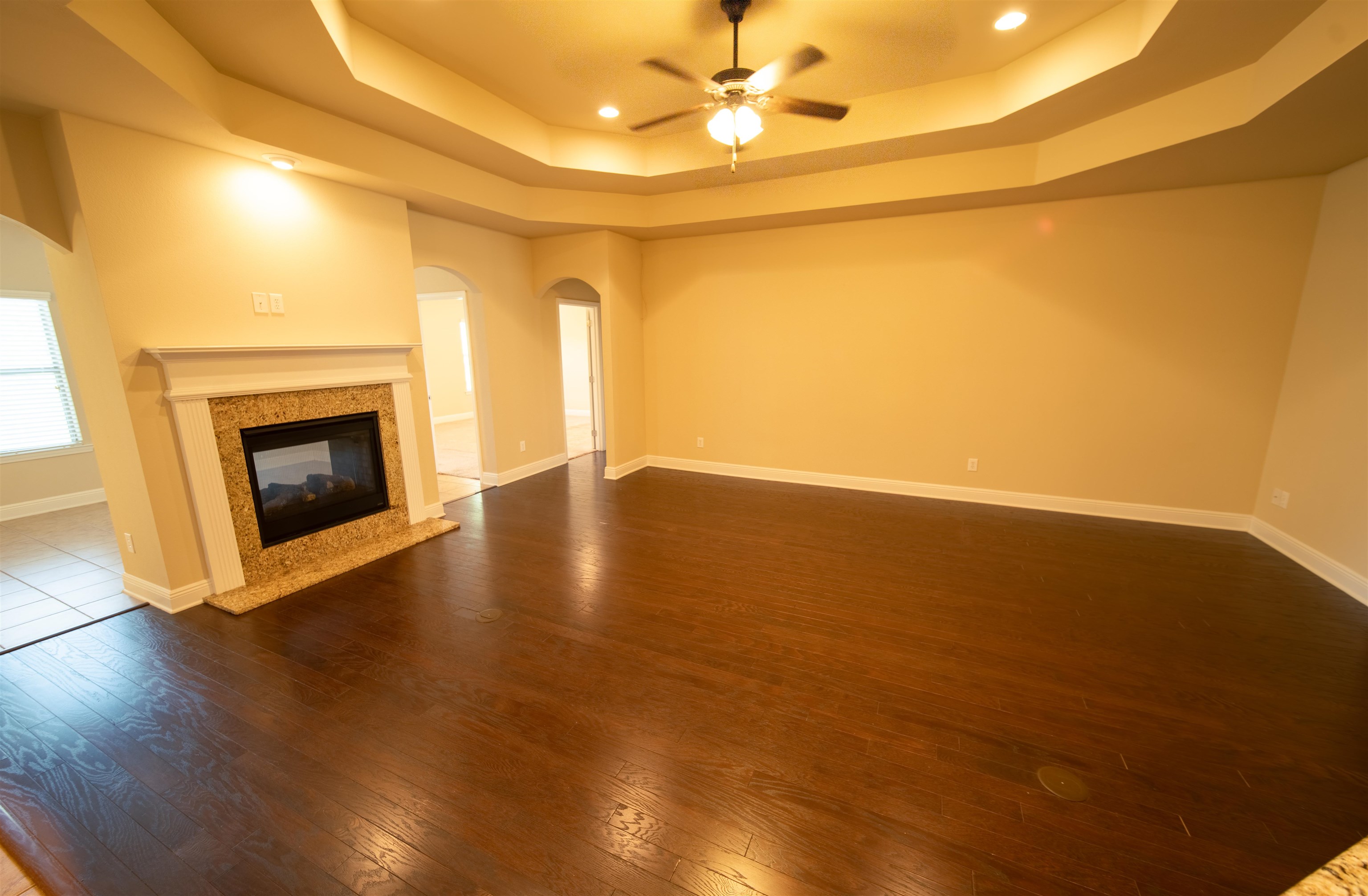 35875 Cramblitt Lane Bay Minette, AL 36507 - Photo 14 of 45 Living Room