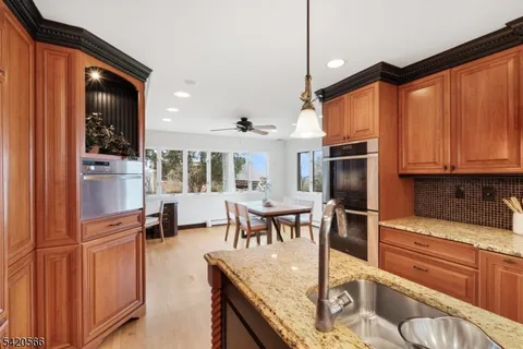 $2,677,777 | 1531 Coles Avenue, Mountainside, NJ 07092