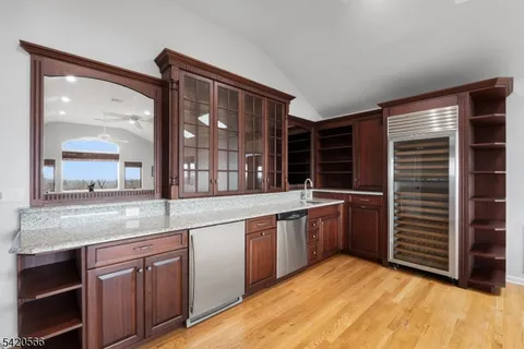 $2,677,777 | 1531 Coles Avenue, Mountainside, NJ 07092