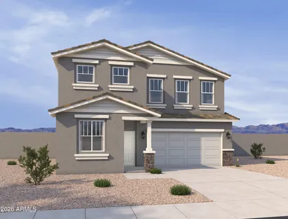 $499,990 | 18227 West Creedance Boulevard, Surprise, AZ 85387