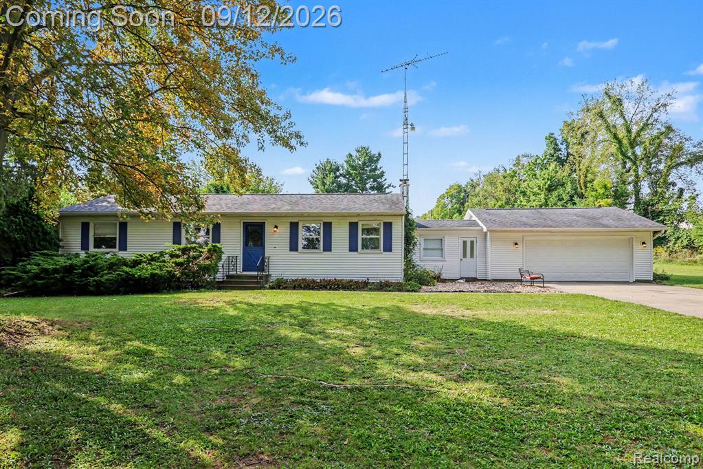 1995 Baseline Road Leslie, MI 49251 - Photo 24 of 38 Gallery Image 24