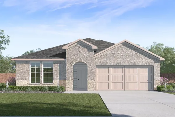 $468,835 | 2174 Serenity Lane, Arlington, TX 76015