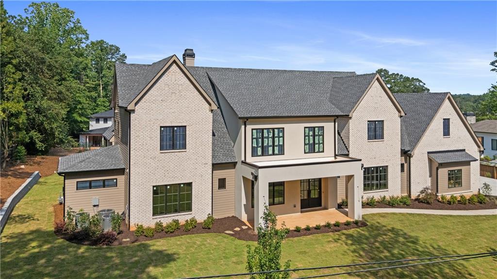 4834 Short Street Suwanee, GA 30024 - Photo 4 of 71