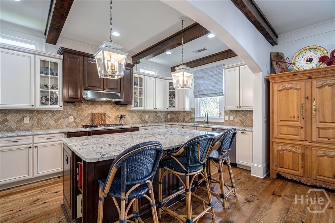 2033 Trimleston Road Statham, GA 30666 - Photo 11 of 72