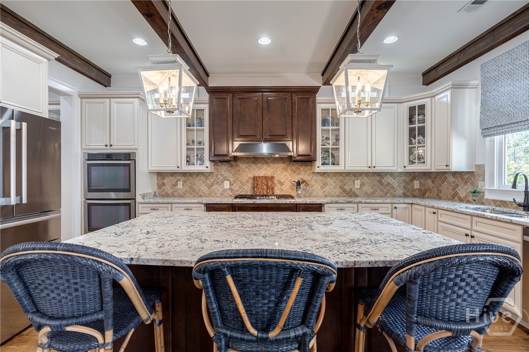 2033 Trimleston Road Statham, GA 30666 - Photo 12 of 72