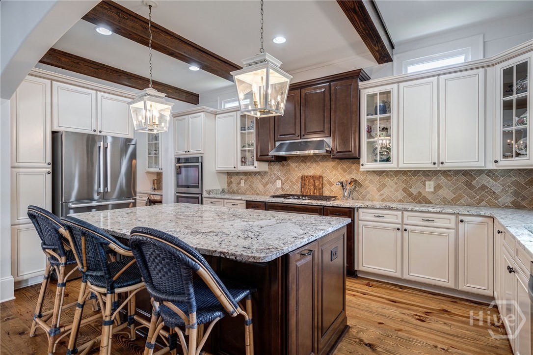 2033 Trimleston Road Statham, GA 30666 - Photo 13 of 72