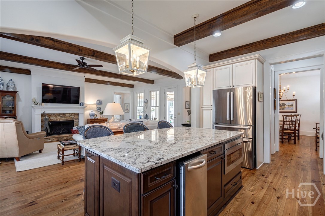 2033 Trimleston Road Statham, GA 30666 - Photo 14 of 72