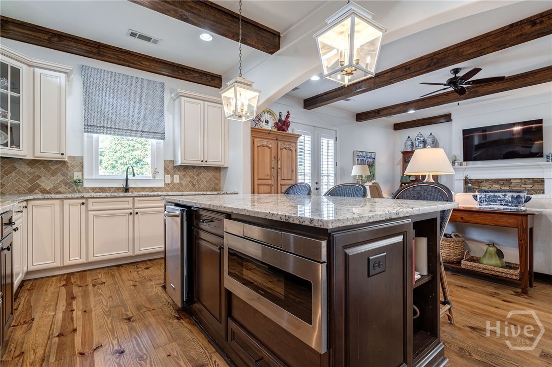 2033 Trimleston Road Statham, GA 30666 - Photo 15 of 72