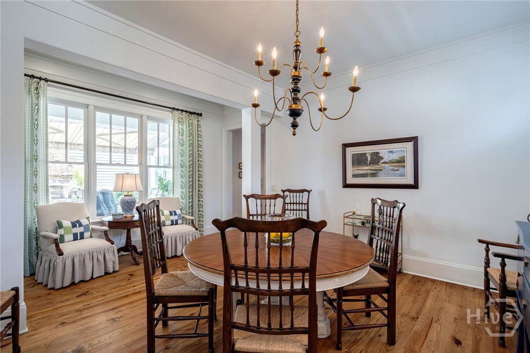 2033 Trimleston Road Statham, GA 30666 - Photo 17 of 72