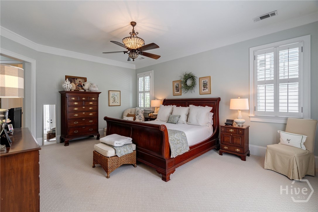 2033 Trimleston Road Statham, GA 30666 - Photo 19 of 72