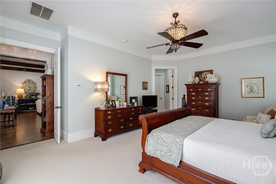 2033 Trimleston Road Statham, GA 30666 - Photo 20 of 72