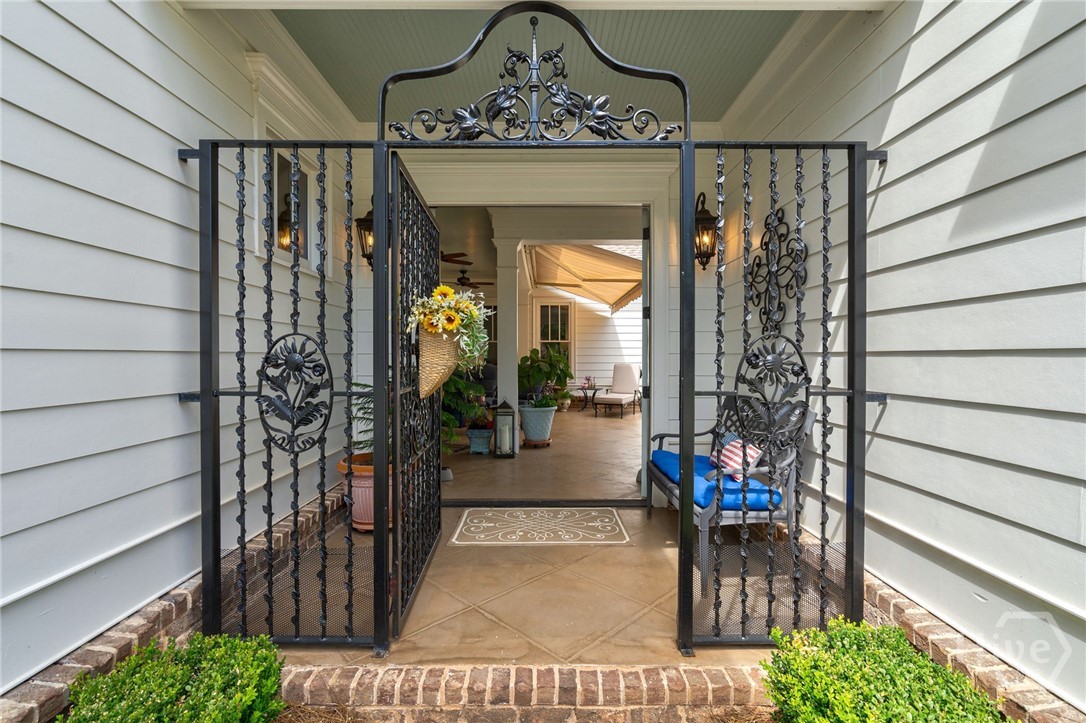 2033 Trimleston Road Statham, GA 30666 - Photo 2 of 72