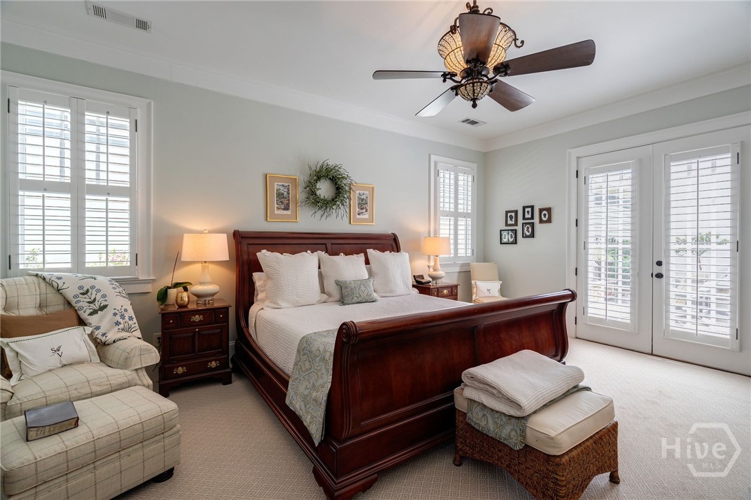 2033 Trimleston Road Statham, GA 30666 - Photo 21 of 72