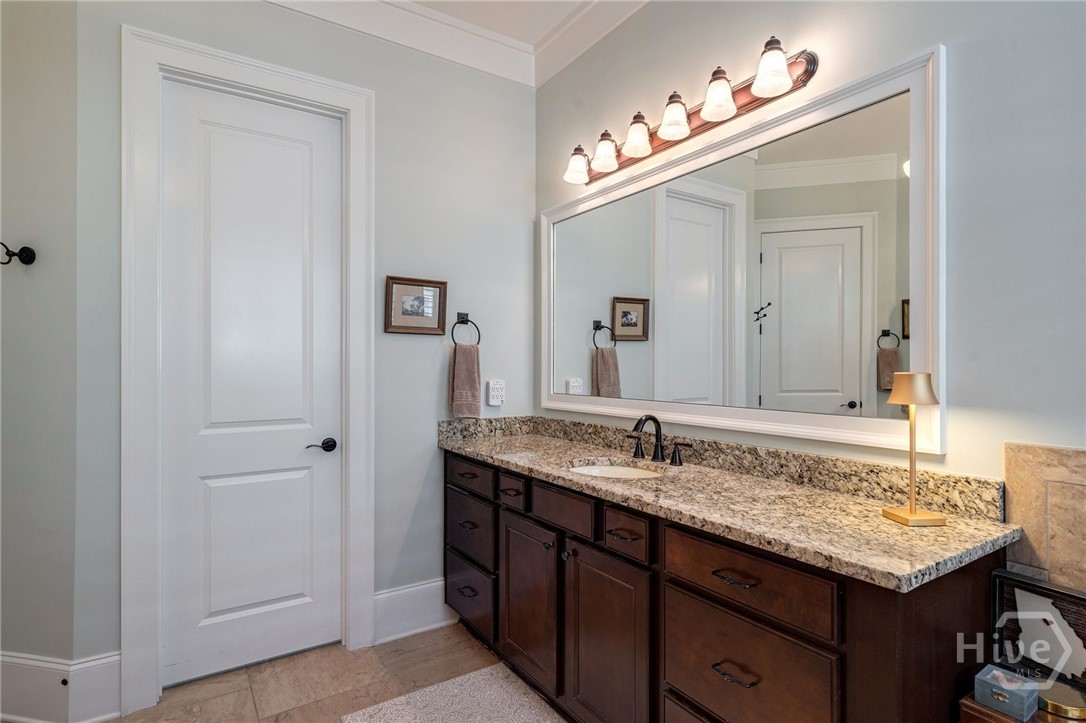 2033 Trimleston Road Statham, GA 30666 - Photo 26 of 72