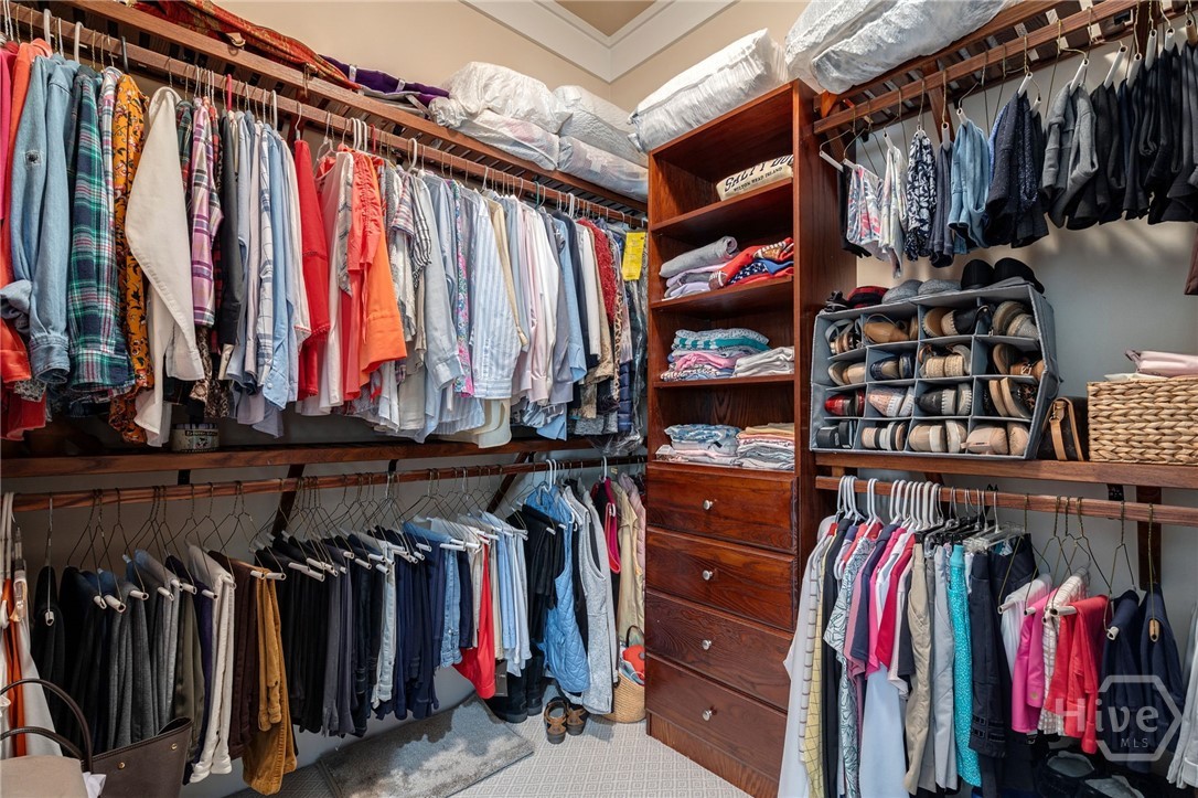 2033 Trimleston Road Statham, GA 30666 - Photo 27 of 72