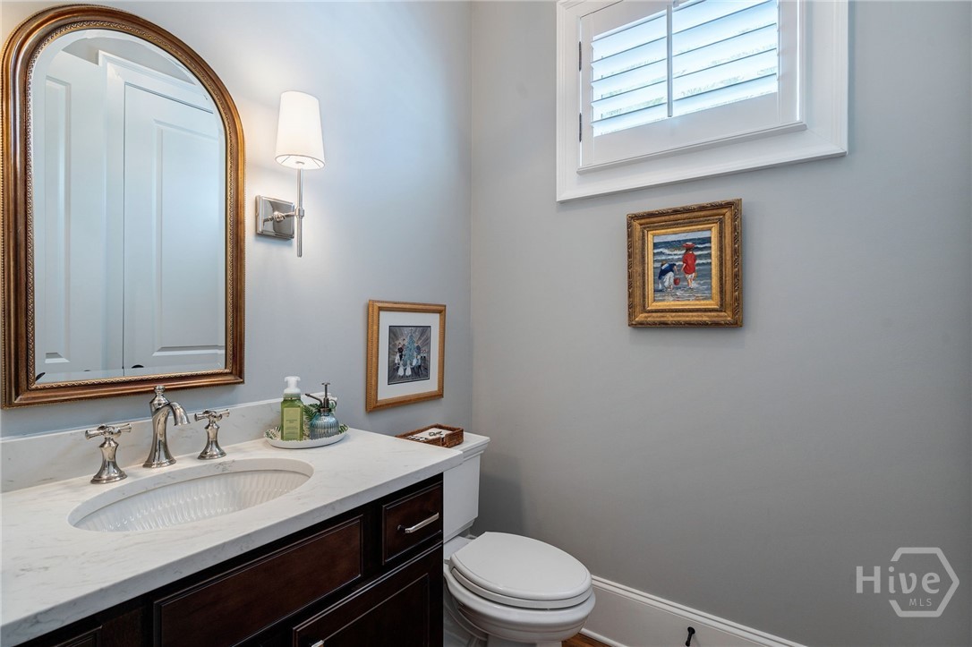 2033 Trimleston Road Statham, GA 30666 - Photo 29 of 72