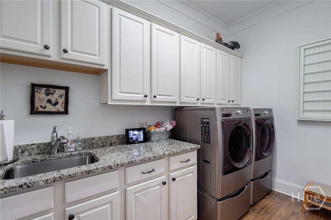 2033 Trimleston Road Statham, GA 30666 - Photo 30 of 72