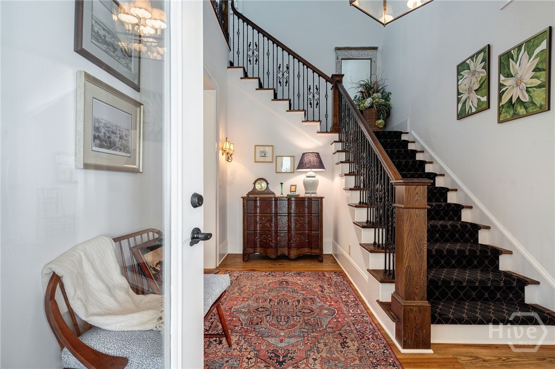 2033 Trimleston Road Statham, GA 30666 - Photo 3 of 72